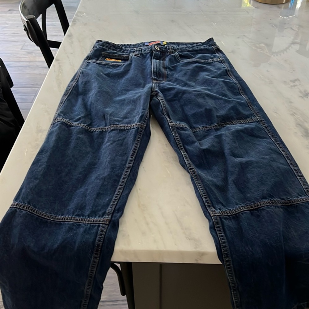Empyre skate jeans like new condition only worn once size 32